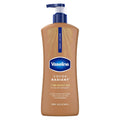 Vaseline radiant crema 600ml