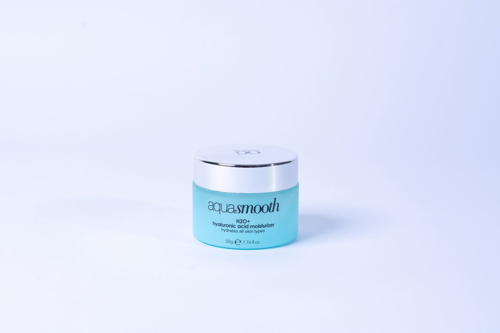 Crema hidratante Ácido Hialuronico OG 50G