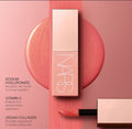 Rubor líquido after glow nars orgasm
