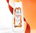 Body Wash Dove Cinamoon Pumpkin