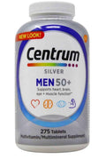 Centrum Men 50+ 275 tabletas