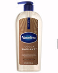 Vaseline Oil Extra grande 335ml