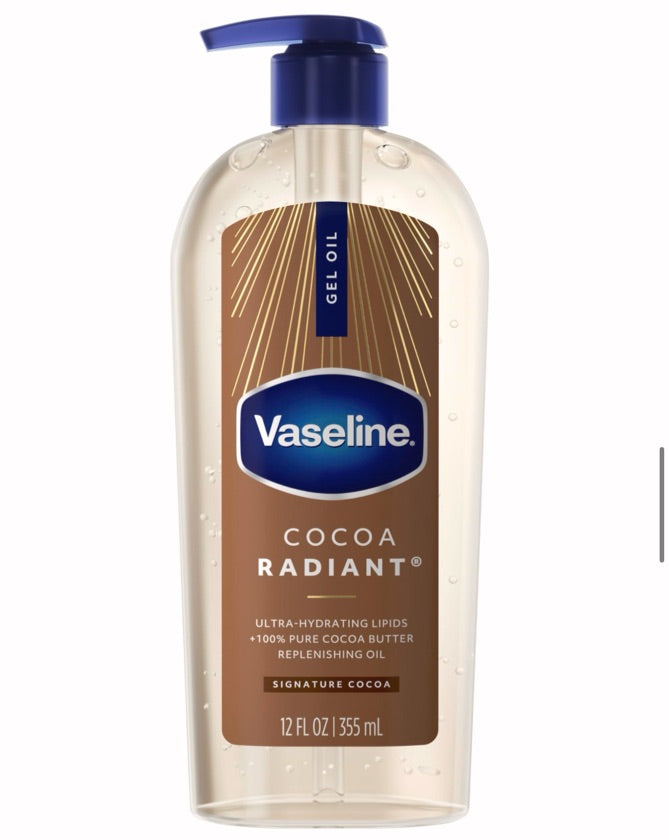 Vaseline Oil Extra grande 335ml
