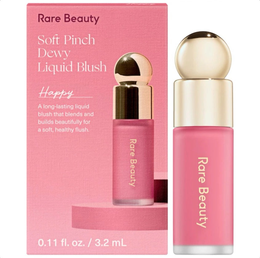Rubor Rare Beauty Mini