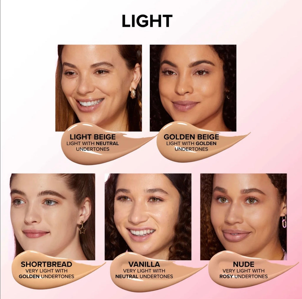 Corrector Born this way Too Faced 13.5 ML