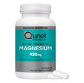 Pastillas Magnesio extra strength x 60