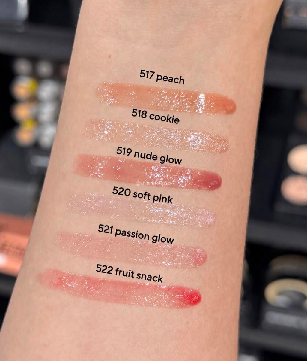 Brillo labial Pure Glow OG