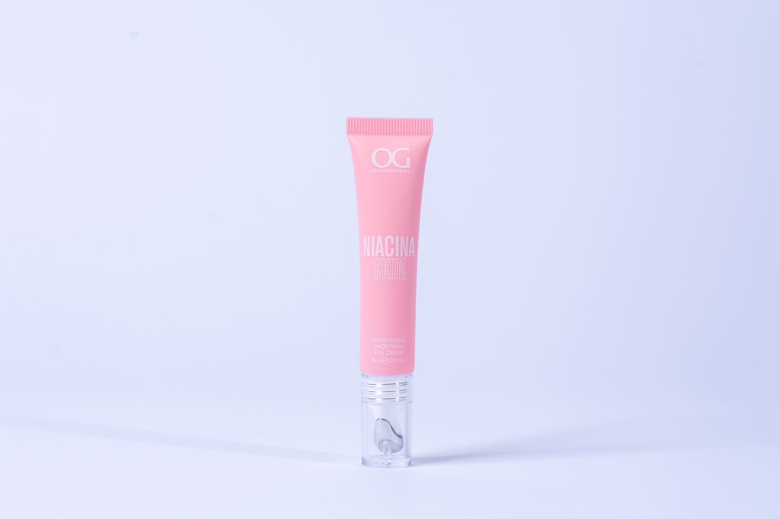 Contorno de Ojos Niacinamide OG