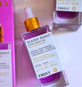 Aceite trully - glazed donut