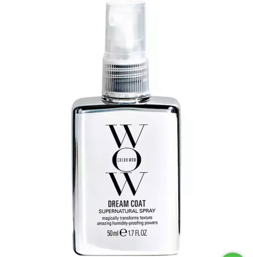 Dream Coat Wow Mini