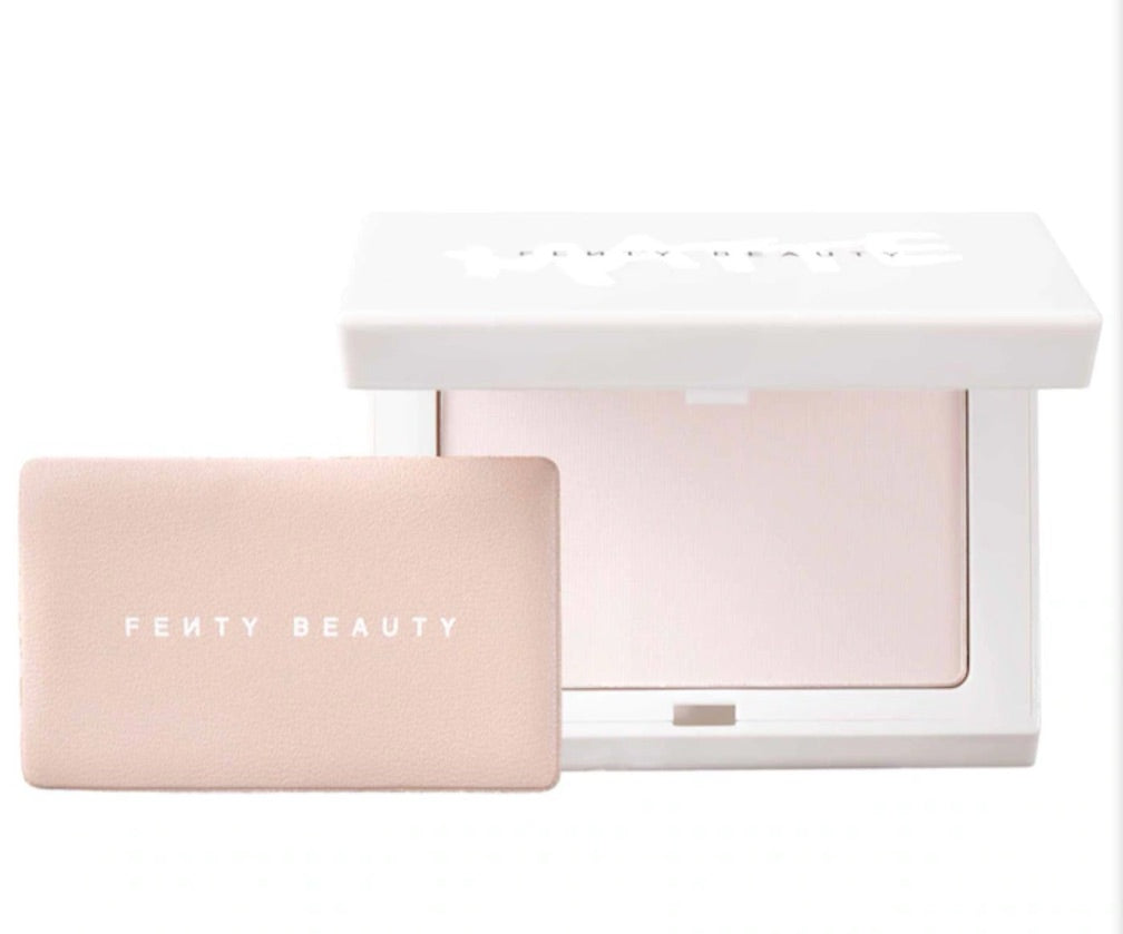 Polvo fenty Beauty invismatte