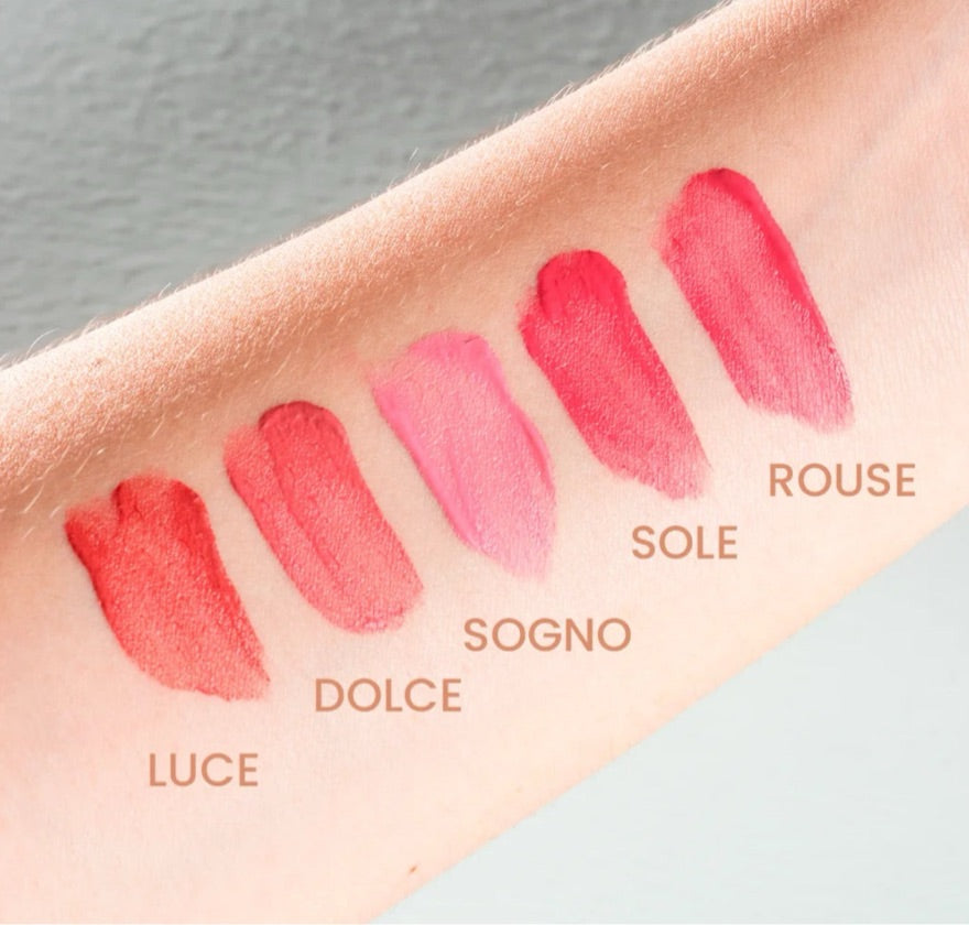 Serum blush Humide Montoc