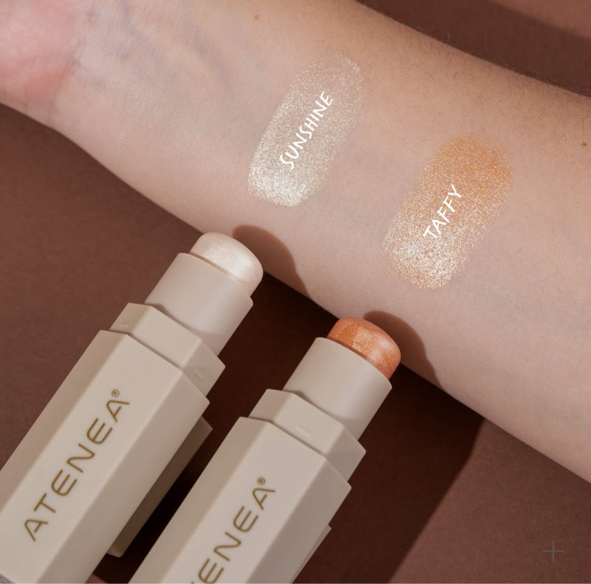 Iluminador cremoso Stick Atenea