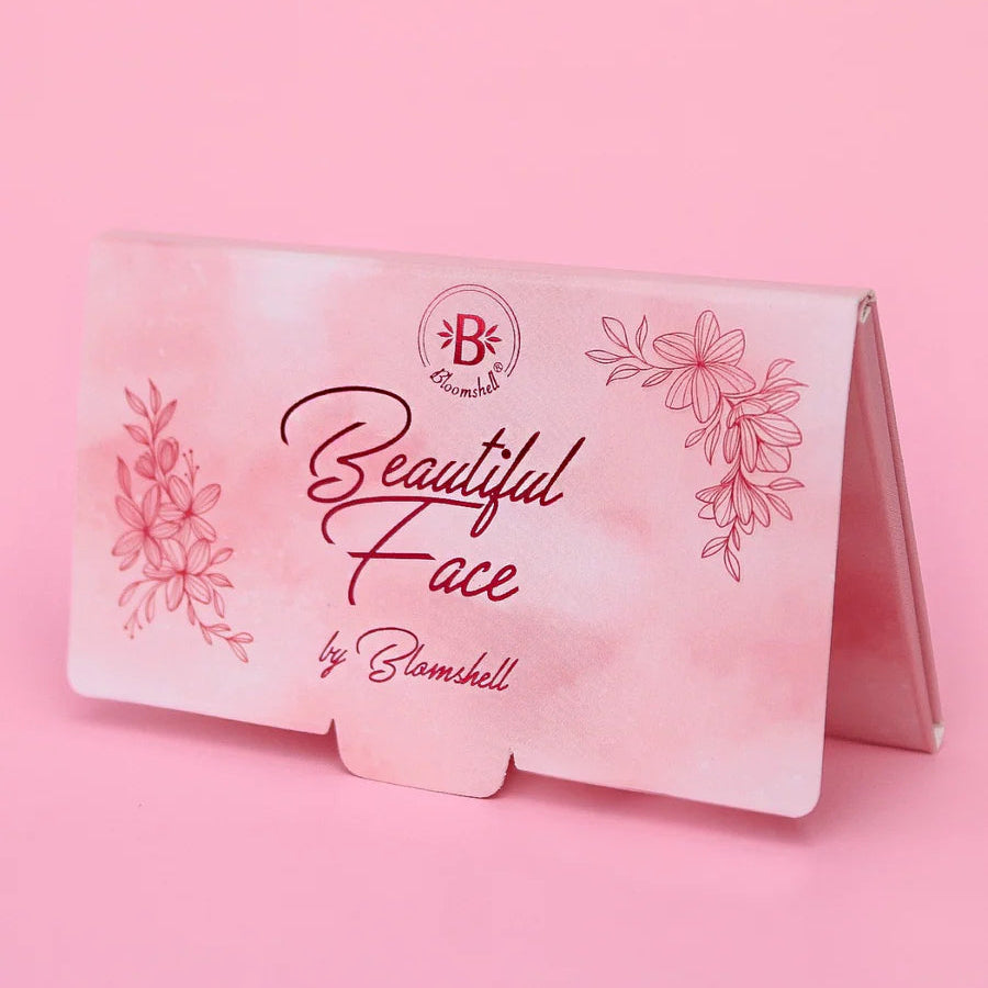 Papel antigrasa Bloomshell