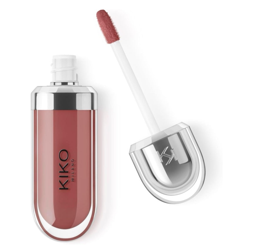 Gloss kiko milano