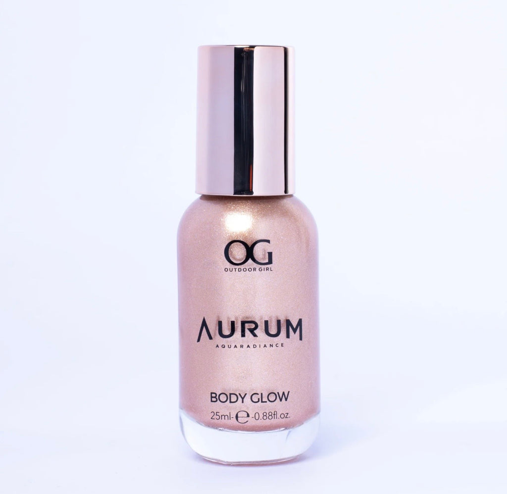 Aurum Body Glow OG