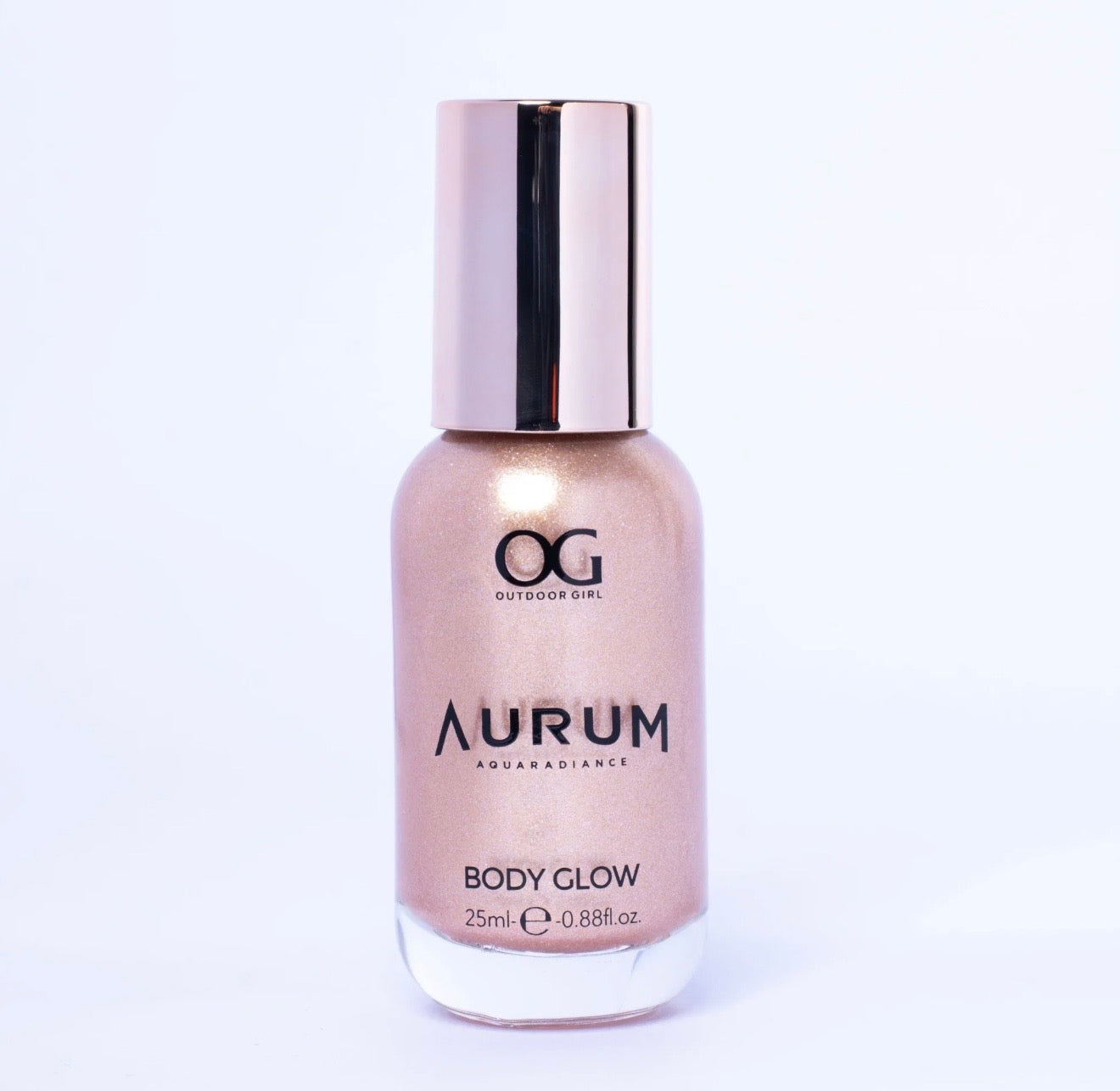 Aurum Body Glow OG