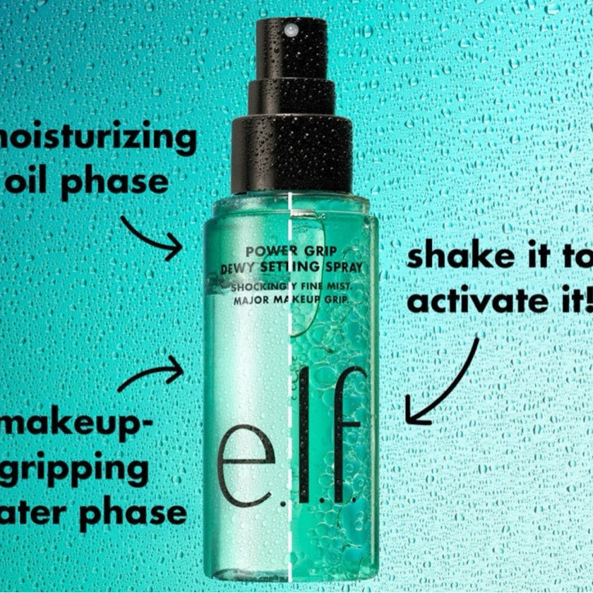 Fijador elf power grip