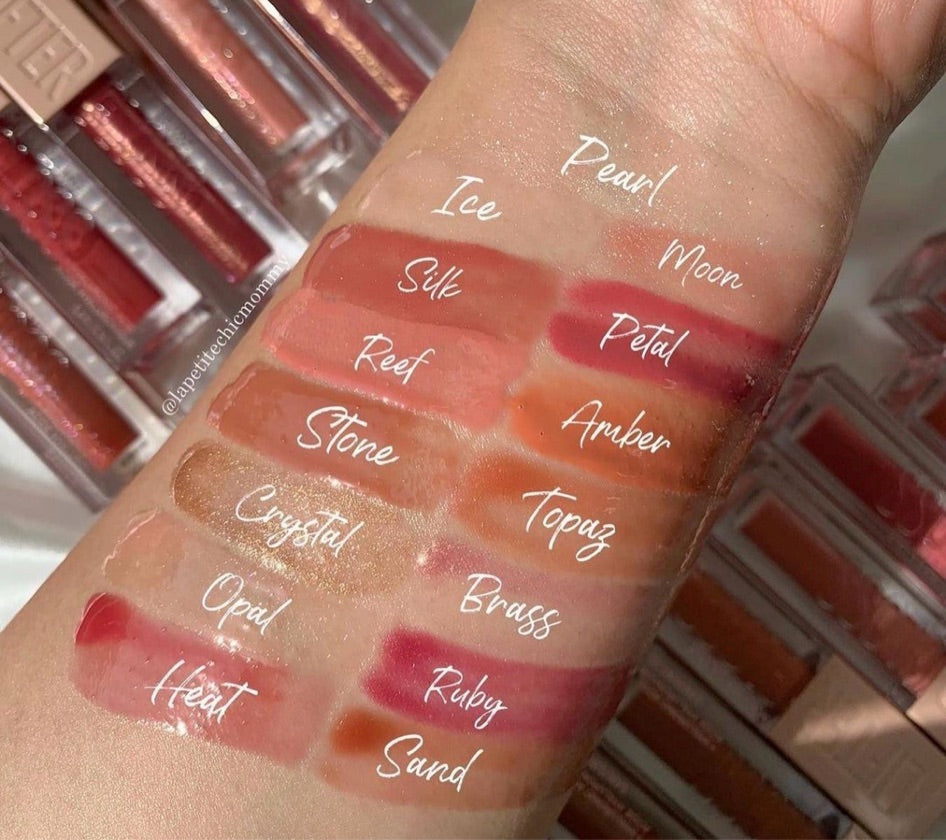 Lifter gloss Maybelline