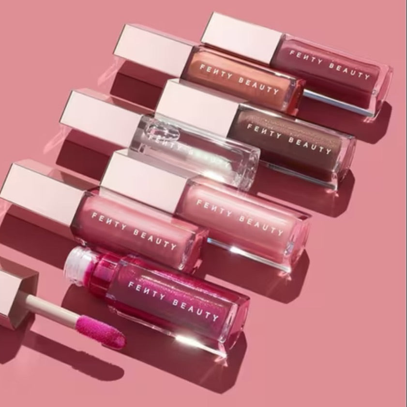 Gloss Fenty Beauty Boom