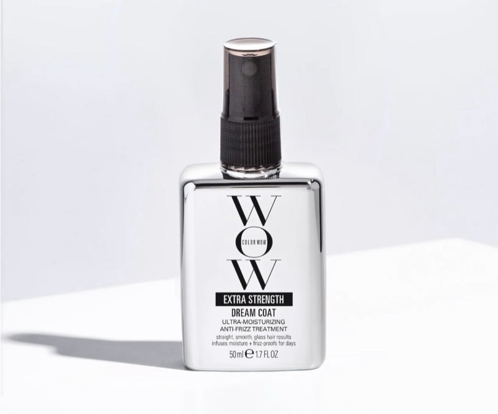 Dream Coat Wow mini Extra Streingth