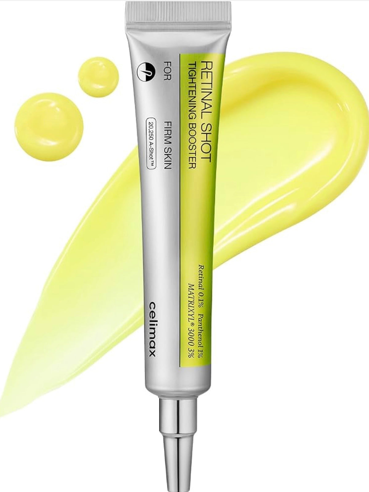 Retinol celimax