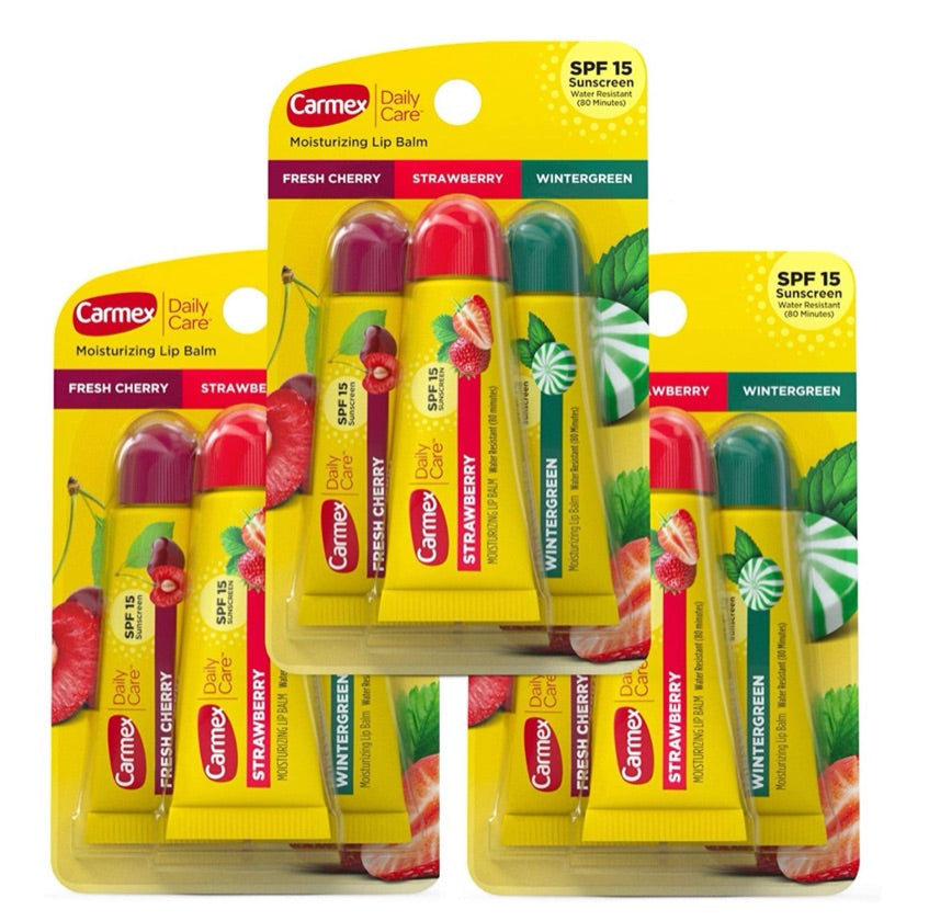 Bálsamo liquido - Carmex