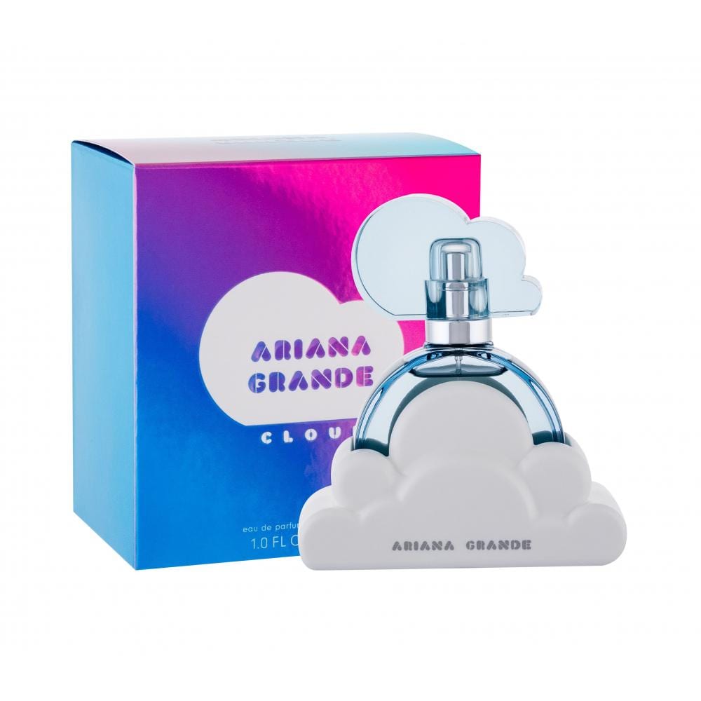 Ariana grande Cloud