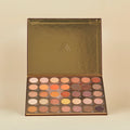 Paleta de sombras Atemporal Atenea