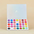 Paleta sombras Hawaii Atenea