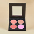 Paleta rubores Glamback Atenea