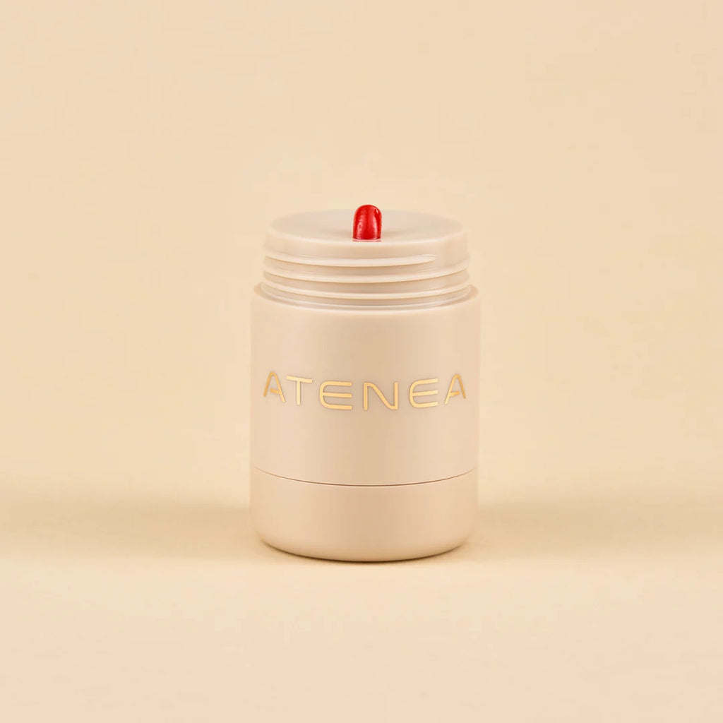 Lip balm mask Atenea