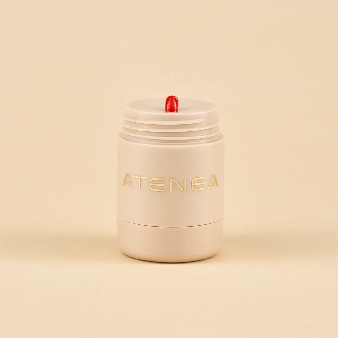 Lip balm mask Atenea