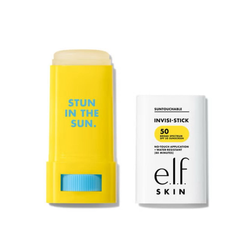 Invisi stick Elf protector Barra