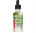 Aceite crecimiento Mielle Ligth