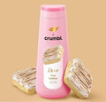 Body Wash X Crumbl Tres Leches Dove