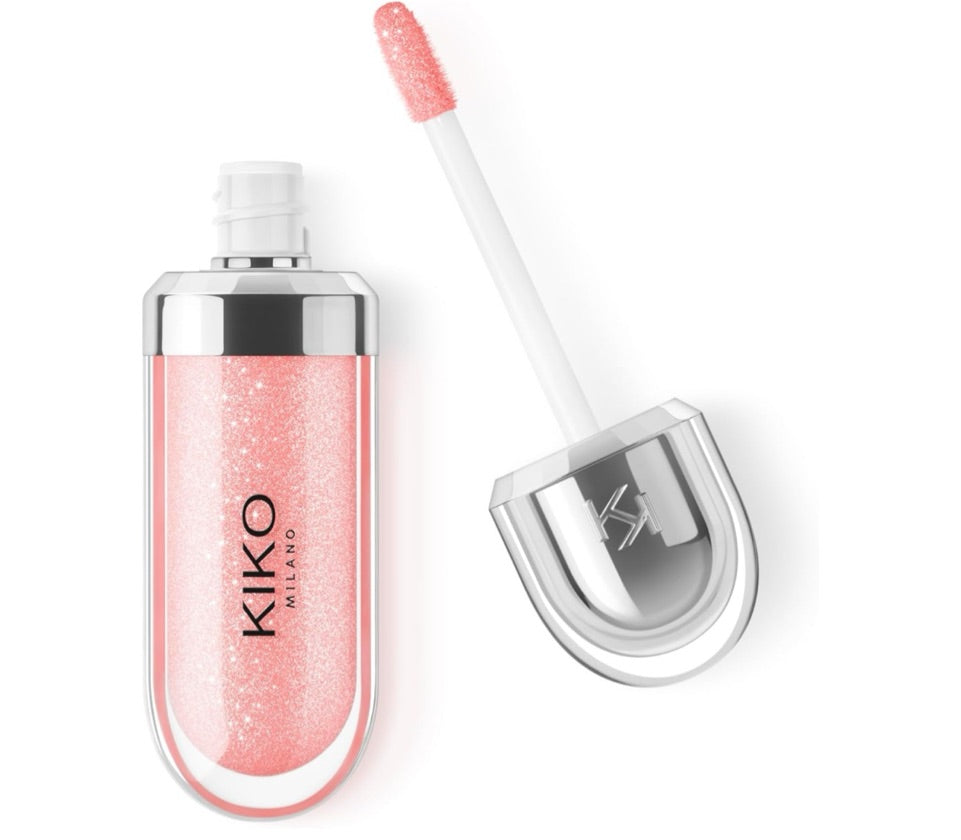 Gloss kiko milano
