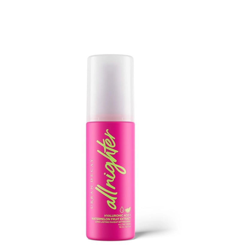 Fijador all nigther watermelon Urban Decay