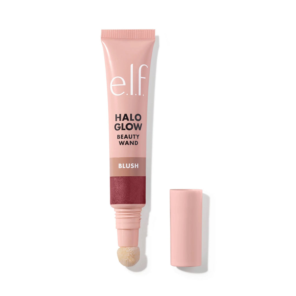 Rubor Halo glow elf