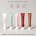 Peptide lip balm Atenea