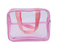 Organizador viajero Pink Anik