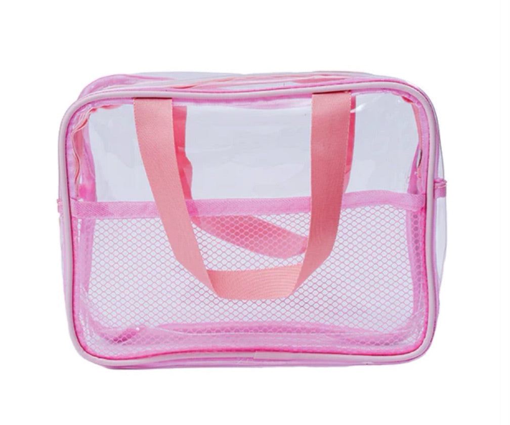 Organizador viajero Pink Anik