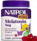 Melatonina KIDS x90 gomitas Natrol