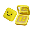 Parches Starface amarillo