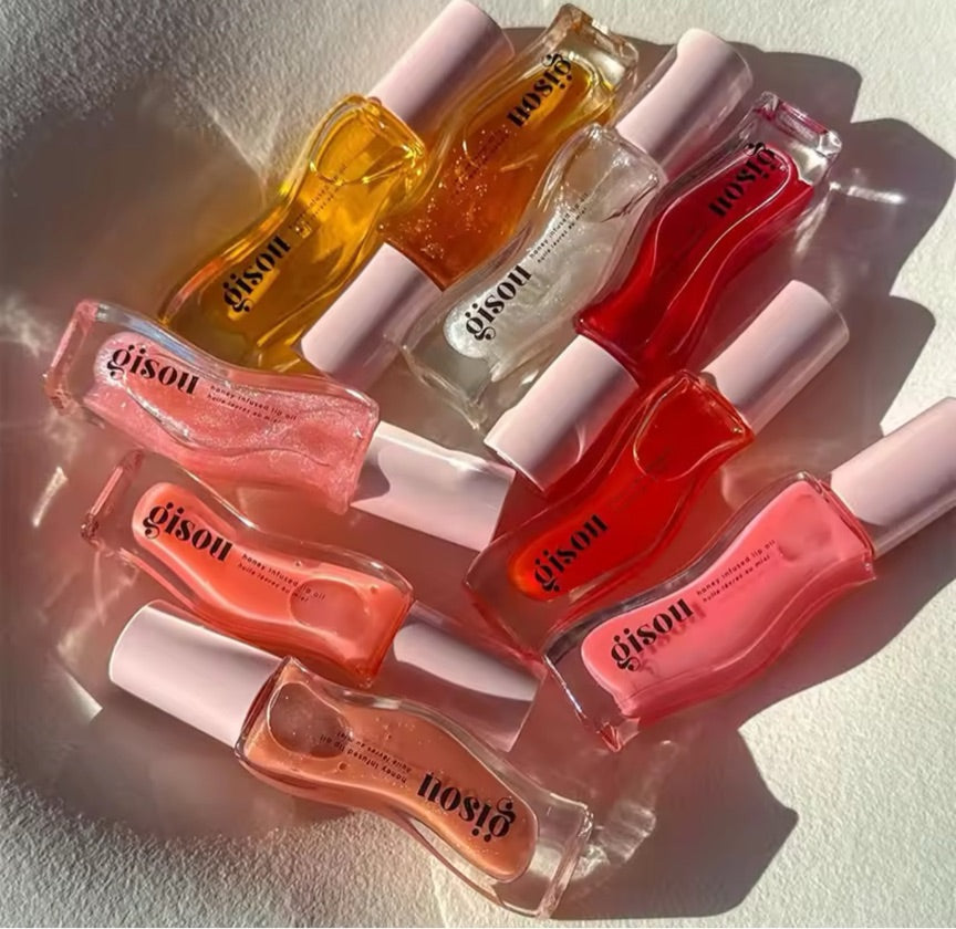 Lip oil Gisou