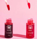 Gel tint Girly