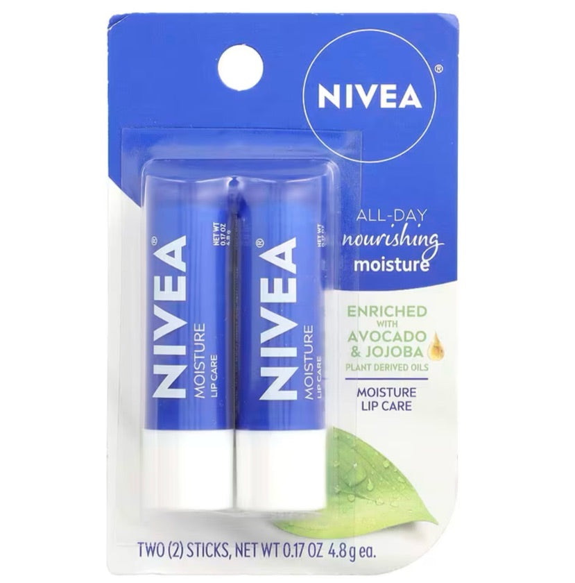 Lip balm NIVEA