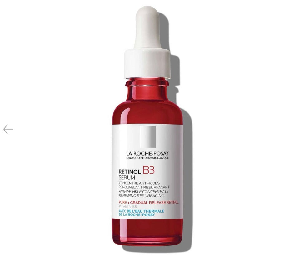 Retinol B3 serum la Roche posay