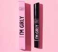 Pestañina Im Girly negra