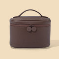 Cosmetiquera Vanity Brown